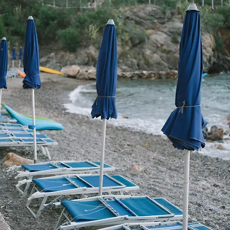 Lejlighedshotel Blue Bay 4*