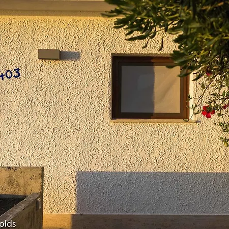 Lejlighedshotel Blue Bay Cefalù