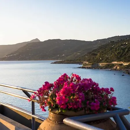 Lejlighedshotel Blue Bay Cefalù