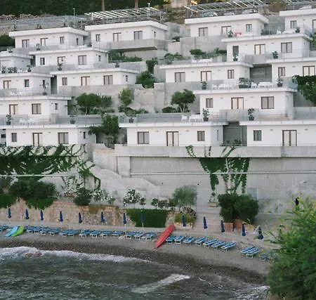 Lejlighedshotel Blue Bay