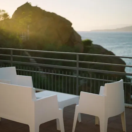 Blue Bay Lejlighedshotel