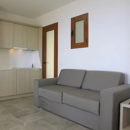 Blue Bay Lejlighedshotel 4*