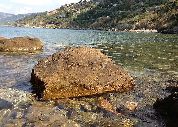 蓝湾酒店 公寓式酒店 切法卢
