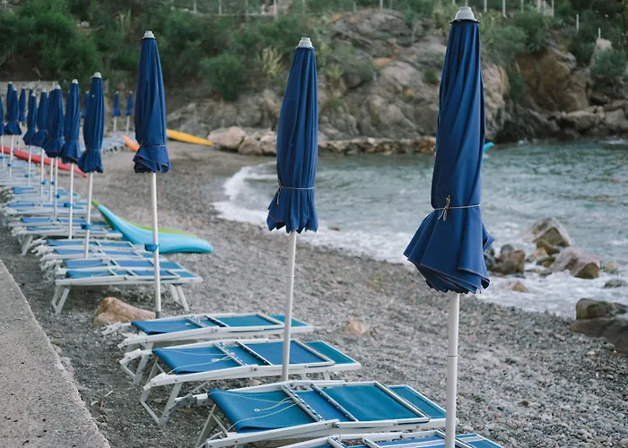 شقة فندقية Blue Bay 4*