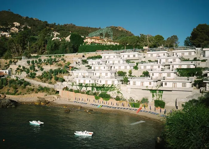 شقة فندقية Blue Bay تْشيفالو