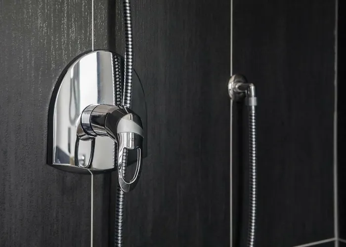 公寓式酒店 蓝湾酒店 切法卢