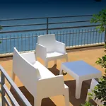 Blue Bay Aparthotel Cefalu