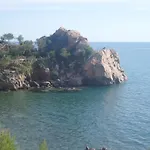 Hotel apartamentowy Blue Bay 4*