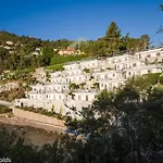 Hotel apartamentowy Blue Bay