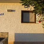 Hotel apartamentowy Blue Bay Cefalù