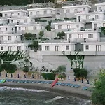 Hotel apartamentowy Blue Bay