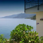 Hotel apartamentowy Blue Bay 4*