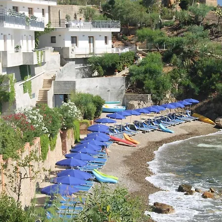 Blue Bay Appart hôtel 4*