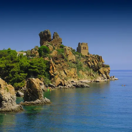 Blue Bay Cefalù