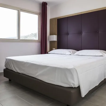 Blue Bay 3*