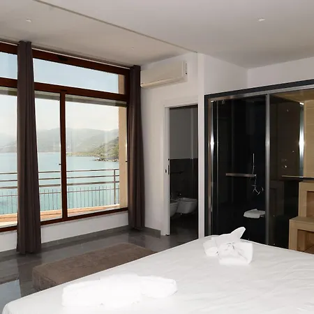 Blue Bay 4* Cefalu