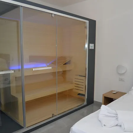 Blue Bay Appart hôtel Cefalù