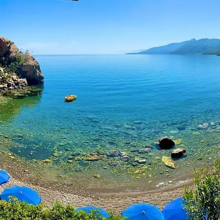 Blue Bay 4* Cefalu