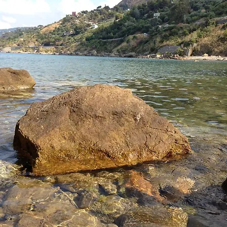 Blue Bay Ξενοδοχείο με διαμερίσματα Cefalù