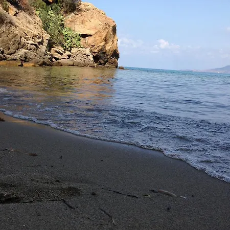 Ξενοδοχείο με διαμερίσματα Blue Bay