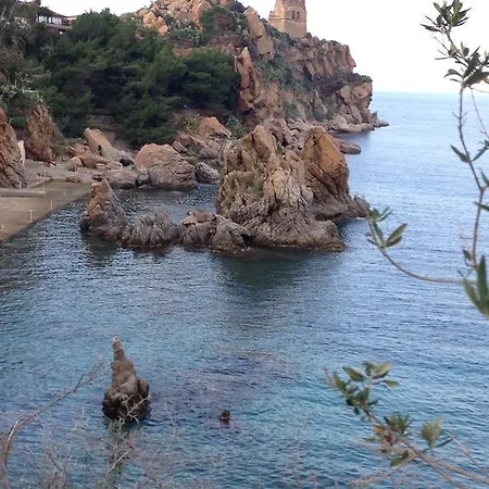 Blue Bay Cefalú
