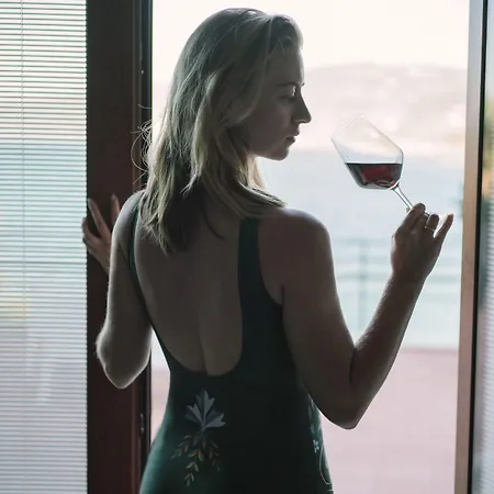 Blue Bay Aparthotel 4*