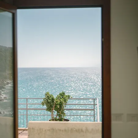 Blue Bay