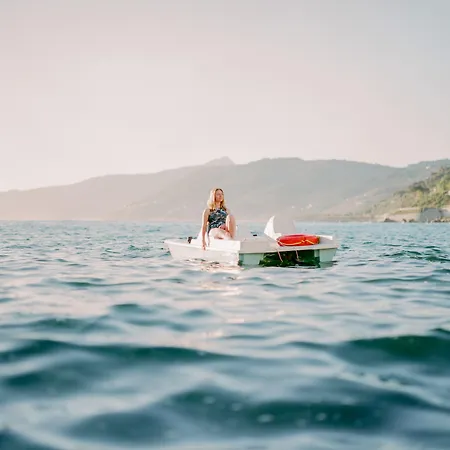 Apart-hotel Blue Bay 4*