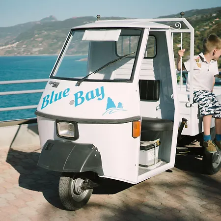 Appart hôtel Blue Bay