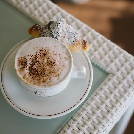 Appart hôtel Blue Bay 4*