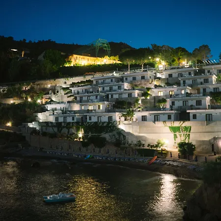 Blue Bay 4* Cefalu