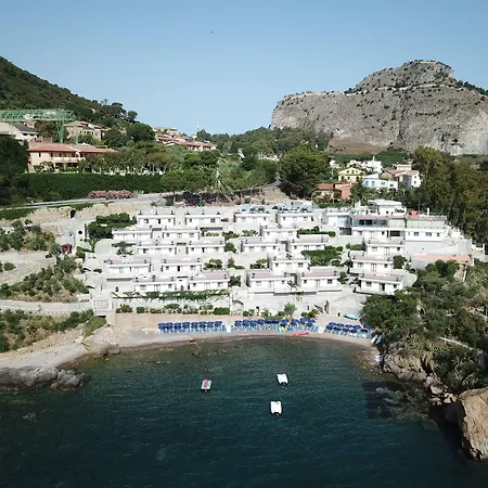 Blue Bay Aparthotel Cefalu