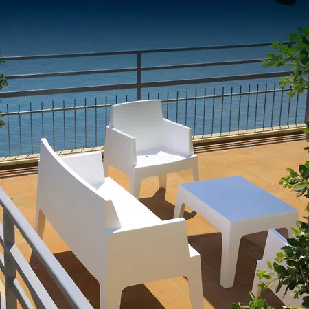 Blue Bay Aparthotel Cefalu
