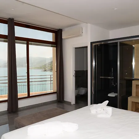 Aparthotel Blue Bay Cefalù