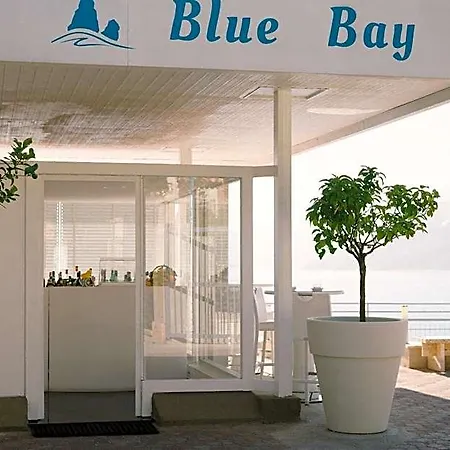 Aparthotel Blue Bay Cefalu