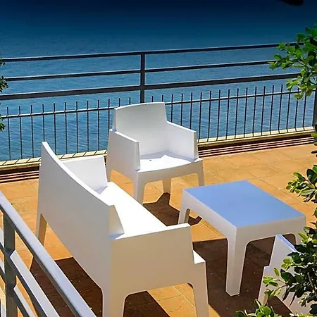Blue Bay Cefalu