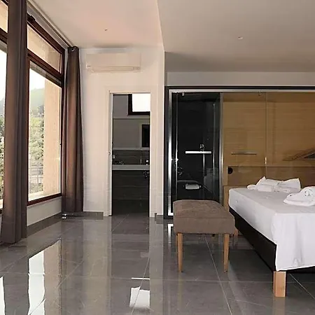 Aparthotel Blue Bay 4*