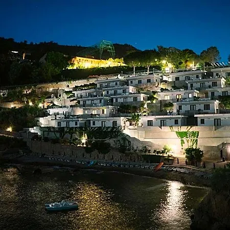 Blue Bay Cefalu