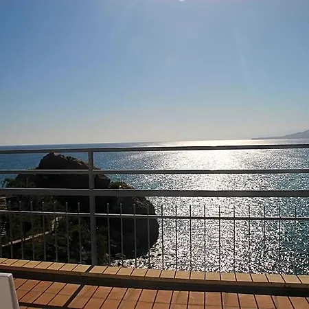 Aparthotel Blue Bay