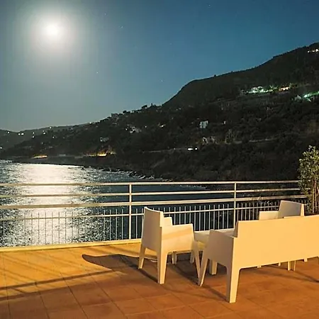 Aparthotel Blue Bay Cefalu