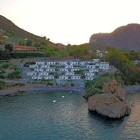 Blue Bay Aparthotel Cefalu