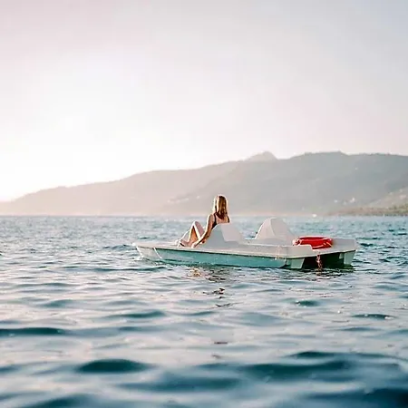 Blue Bay Apartahotel Cefalú