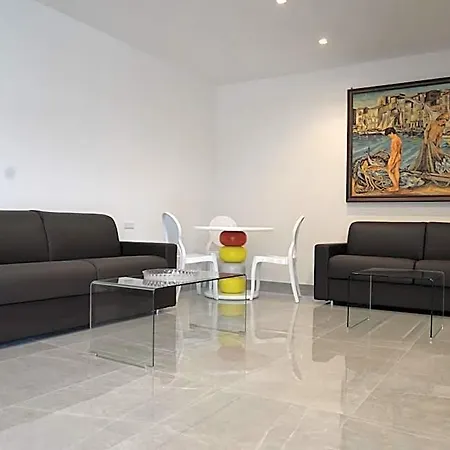 Blue Bay 4* Cefalu