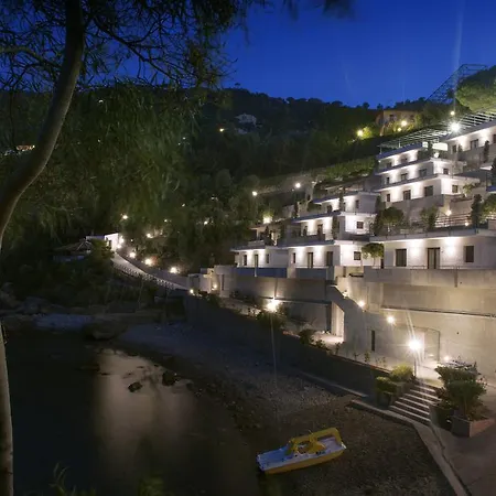 Appart hôtel Blue Bay 4*