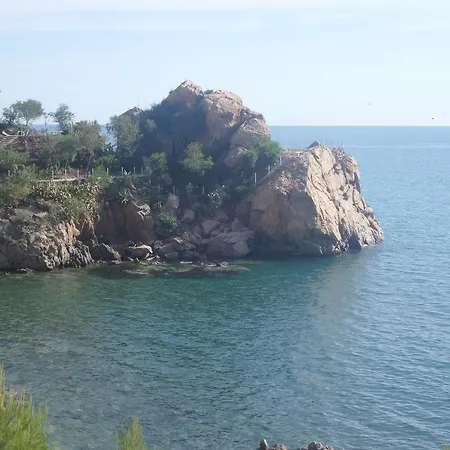 Appart hôtel Blue Bay 4*