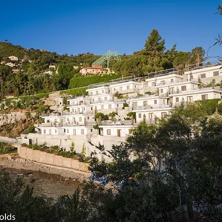 Appart hôtel Blue Bay