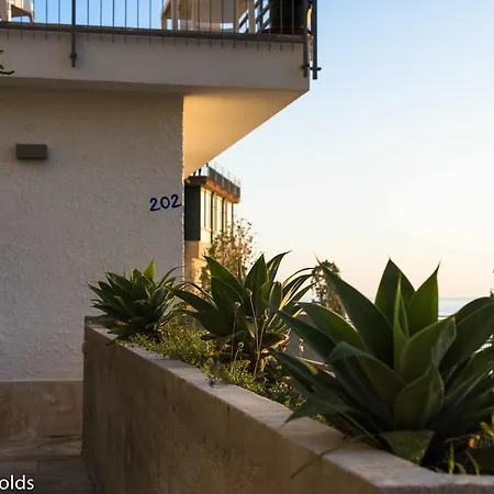 Appart hôtel Blue Bay 4*