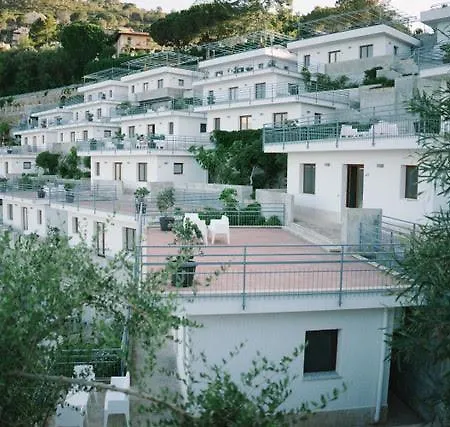 Blue Bay 4* Cefalú