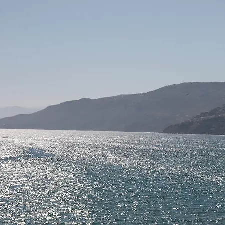 Ξενοδοχείο με διαμερίσματα Blue Bay Cefalù