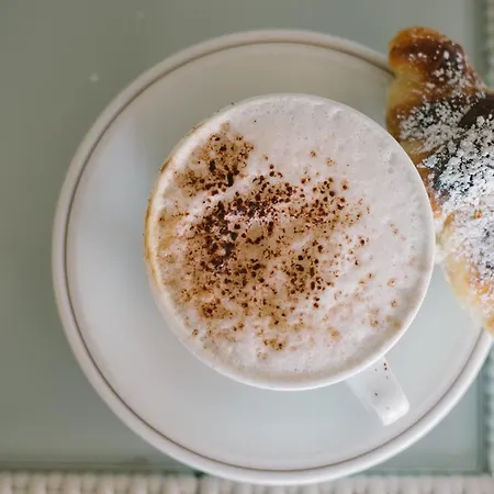 Blue Bay Appart hôtel Cefalù